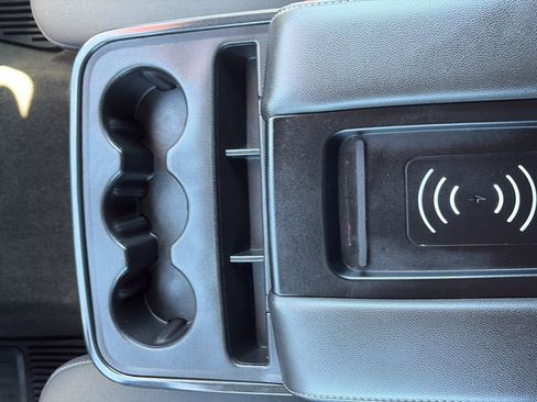Used 2017 Chevrolet Silverado 2500 LT w/ All Star Edition AWD/4WD image 14