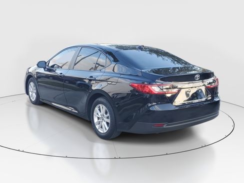 Certified 2025 Toyota Camry LE image 5