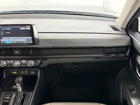 Certified 2023 Honda CR-V EX-L image 28