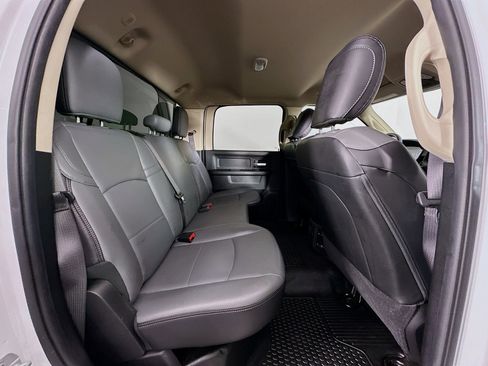 Used 2019 RAM 2500 Tradesman image 26