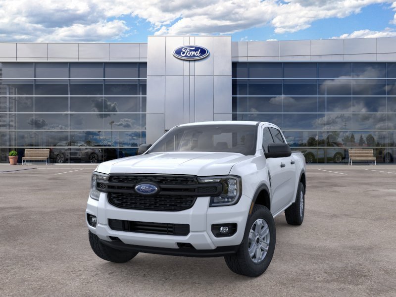 New 2026 Ford Ranger XL AWD/4WD image 34