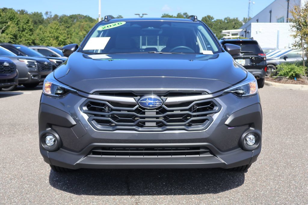 Used 2026 Subaru Crosstrek 2.5i Premium AWD/4WD image 6