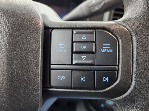 Used 2023 Ford F250 XLT w/ Tremor Off-Road Package image 17