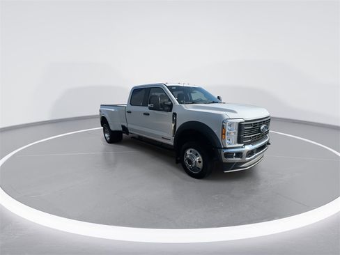 New 2026 Ford F450 XL image 3