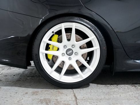 Used 2020 Subaru WRX STI w/ Popular Package #3 (IZT) AWD/4WD image 39