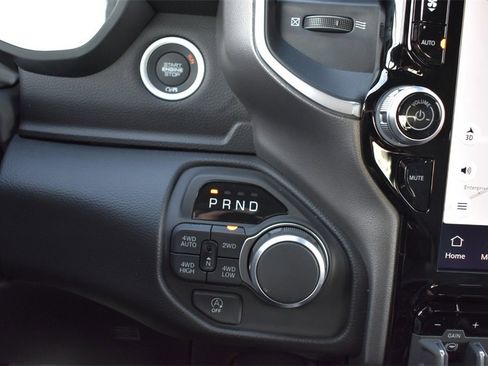 New 2026 RAM 1500 Big Horn image 18