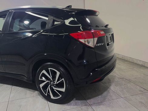 Used 2019 Honda HR-V Sport image 7