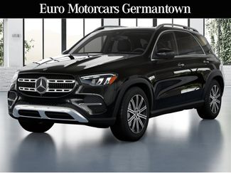 New 2026 Mercedes-Benz GLE 350 4MATIC video 1