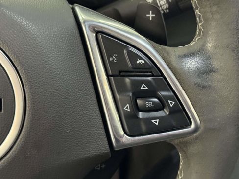 Used 2023 Chevrolet Camaro SS RWD image 21
