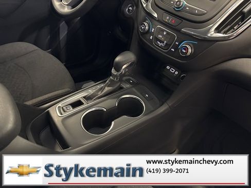 Used 2023 Chevrolet Equinox LT w/ LPO, Floor Liner Package image 25