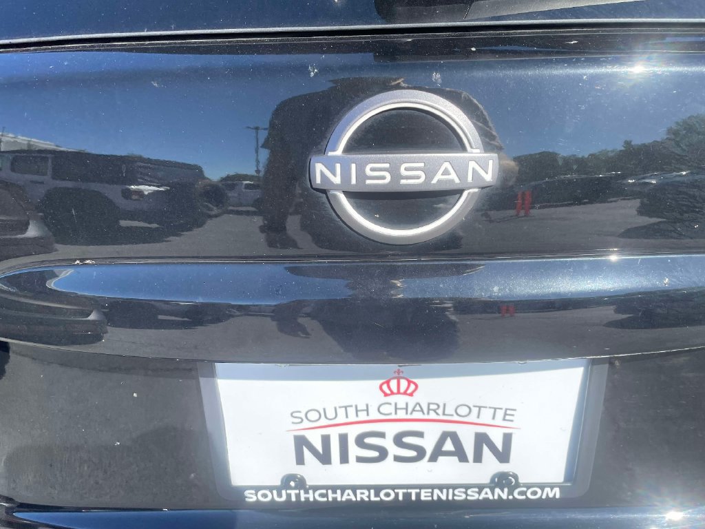 Used 2024 Nissan Murano SV FWD image 14