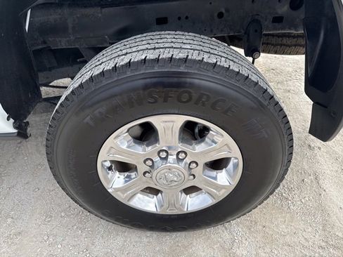 Used 2024 RAM 2500 Big Horn image 28