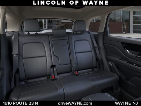 New 2026 Lincoln Corsair Reserve AWD/4WD image 12