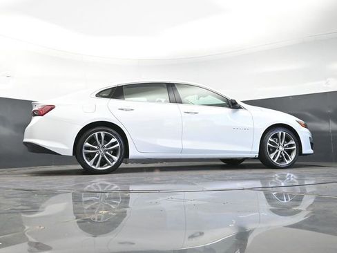 Used 2024 Chevrolet Malibu LT FWD image 35