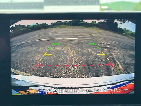 New 2025 Nissan Altima 2.5 SR w/ SR Premium Package image 25