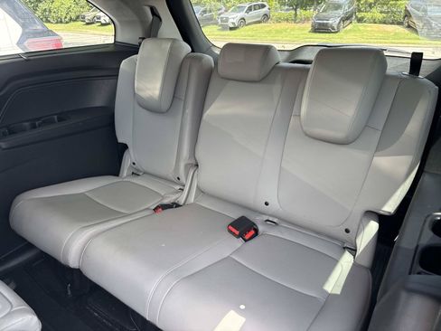 Used 2019 Honda Odyssey Touring image 33