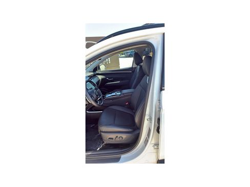 Certified 2024 Hyundai Tucson Limited AWD/4WD image 16