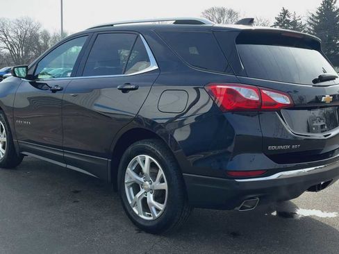 Certified 2020 Chevrolet Equinox LT image 4