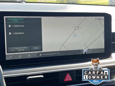 Used 2025 Kia K5 GT-Line w/ GT-Line Premium Package image 33