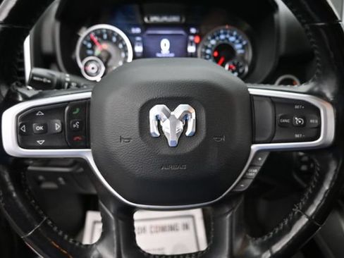 Used 2020 RAM 1500 Big Horn AWD/4WD image 14