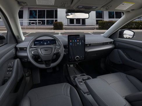 New 2025 Ford Mustang Mach-E Premium image 9