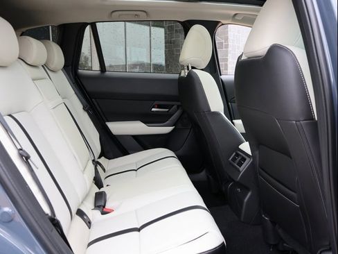 New 2026 MAZDA CX-50 AWD 2.5 S w/ Premium Package image 13