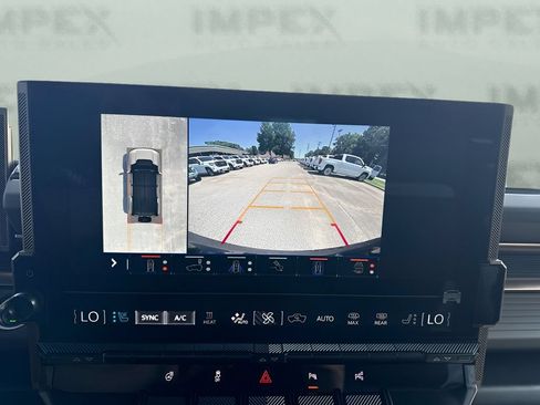 Used 2025 GMC Hummer EV 2X AWD/4WD image 22