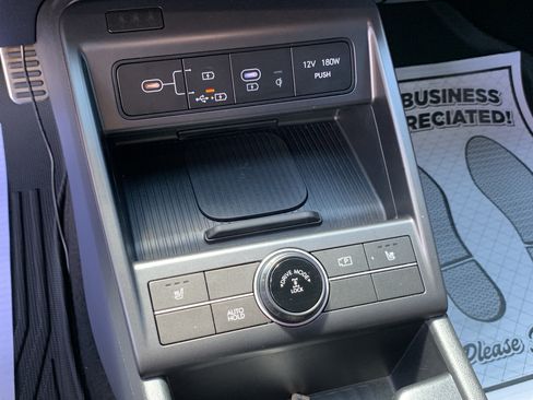 Used 2025 Hyundai Kona N Line S AWD/4WD image 28