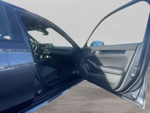 Used 2025 Honda Civic Sport Touring image 20