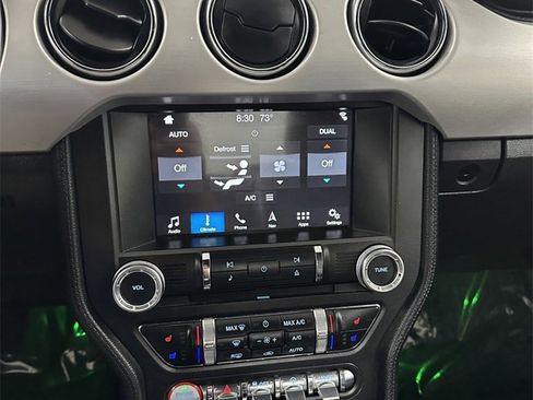 Used 2017 Ford Mustang GT Premium image 25