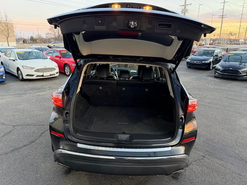 Used 2017 Nissan Murano SL w/ SL Technology Package image 39