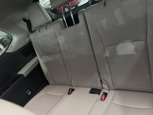Used 2024 Toyota Grand Highlander AWD image 15