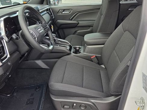 New 2026 GMC Canyon Elevation w/ Convenience Package RWD image 10