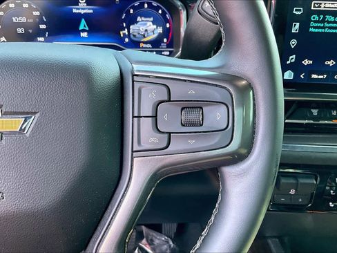 Used 2024 Chevrolet Silverado 3500 High Country w/ High Country Premium Package image 18