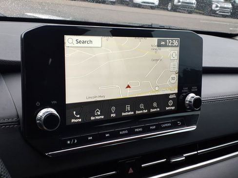 Used 2022 Mitsubishi Outlander SEL AWD/4WD image 22