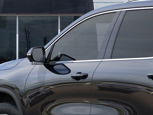 New 2026 Buick Enclave Preferred w/ Power Package image 13