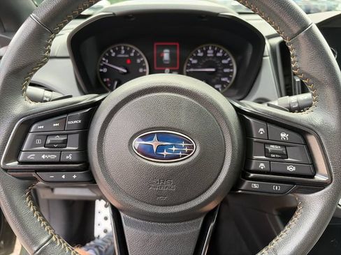 Certified 2024 Subaru Crosstrek 2.5i Sport AWD/4WD image 24