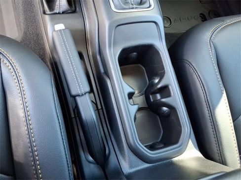 New 2026 Jeep Wrangler Sahara image 22