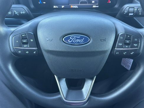 New 2025 Ford Maverick XL w/ Equipment Group 101A image 19