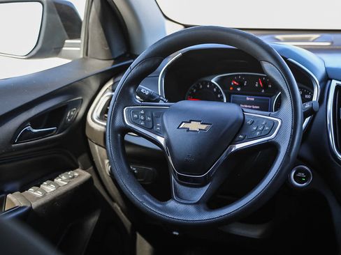 Used 2020 Chevrolet Equinox LT FWD image 15