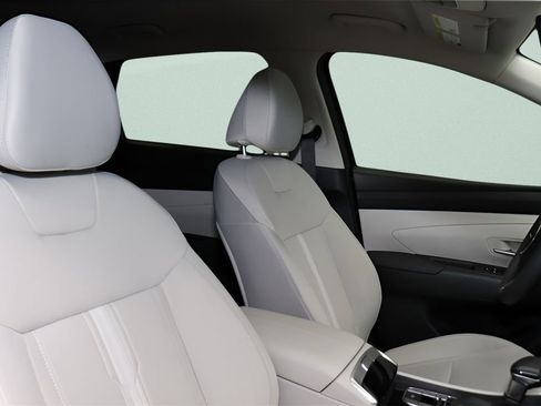 New 2026 Hyundai Tucson SEL AWD/4WD image 15