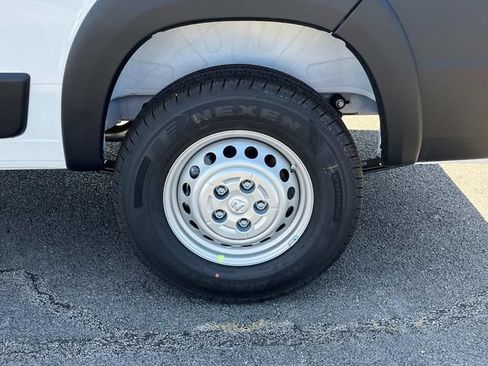 New 2026 RAM ProMaster 1500 w/ Premium Convenience Group FWD image 38