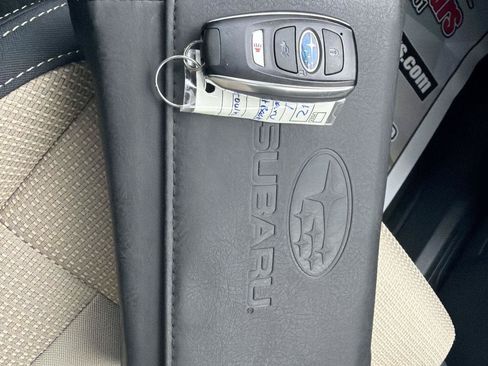 Used 2021 Subaru Outback Premium AWD/4WD image 22