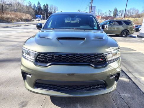 New 2026 Dodge Durango GT image 3