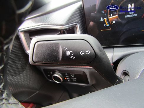 Certified 2025 Ford Mustang GT Premium RWD image 31