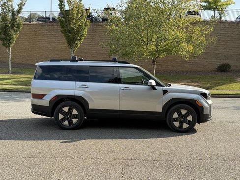 New 2026 Hyundai Santa Fe SEL image 7