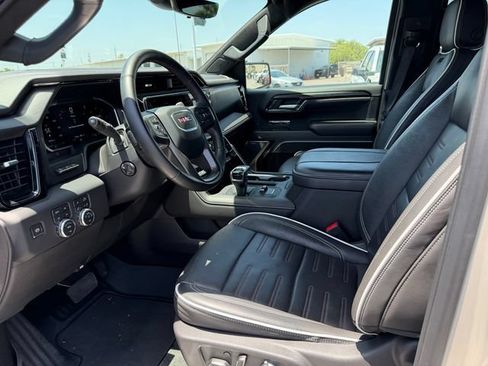 Used 2026 GMC Sierra 1500 AT4X AWD/4WD image 14