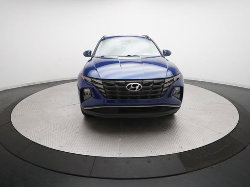 Used 2024 Hyundai Tucson SEL AWD/4WD image 11