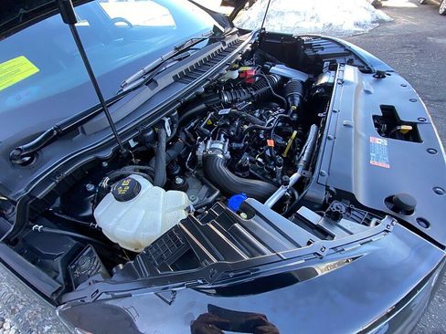 Used 2022 Ford Edge ST w/ Equipment Group 401A image 63