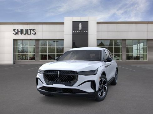 New 2026 Lincoln Nautilus Premier w/ Jet Appearance Package image 2